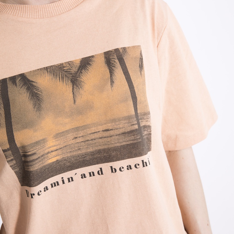 T-shirt "Dusty" 